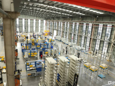 机器人赛道进入下半场：凯乐士科技或将迎来盈利拐点，商业兑现提速