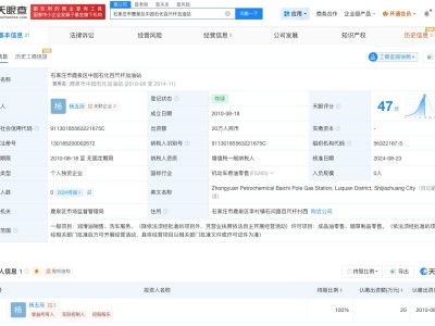 中园石化加油站多年0人参保