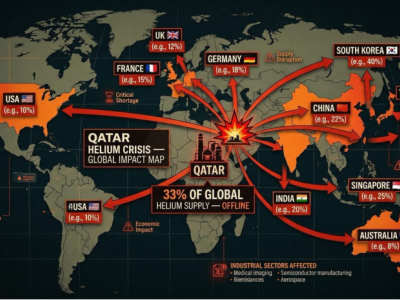 半导体碰上黑天鹅