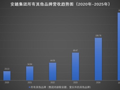 当外国巨头集体失速，安踏（02020.HK）何以在周期波动中构筑确定性？