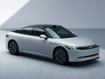 本田重新评估电动化战略，索尼本田合作AFEELA车型开发计划无奈终止