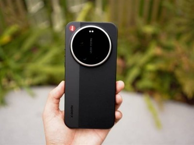 小米18系列将全球首发！高通骁龙8E6双芯齐发 2nm工艺引领性能新高度