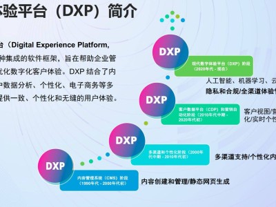 数字体验平台：破解企业IT管理五大难题的现代利器
