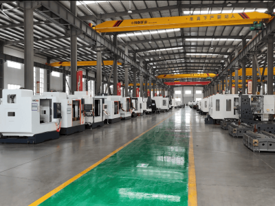 工业互联网赋能AI机床：群体智慧如何让黑灯工厂从蓝图走向现实？