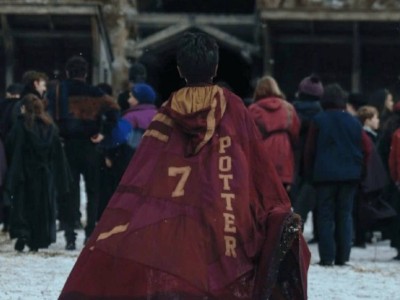 剧版《哈利·波特》预告来袭！情怀名场面拉满，斯内普选角却引哈迷“混战”