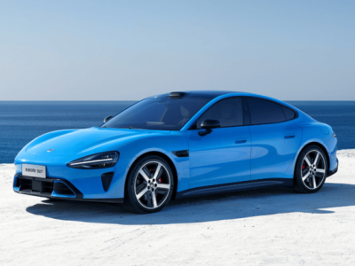 小米汽车回应动力差异：试驾新一代SU7前300km有“新手保护期”限制动力