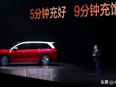 闪充技术落地、磷酸铁锂续航破千，院士：现有电池已佳无需苦等固态