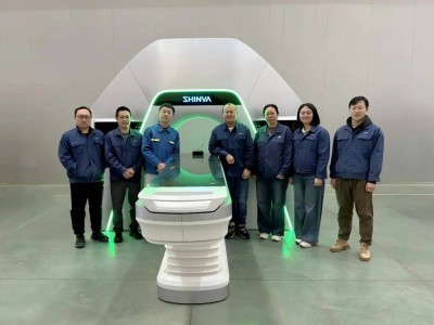 数字赋能工业运维新突破：AI方案助力设备停机减少、成本降低