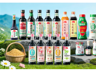 酱油瓶里的新故事，海天味业（603288.SH/03288.HK）2025年财报透露了什么？