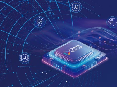 爱芯元智2025年营收稳步增长，智能汽车与边缘AI推理业务强势爆发