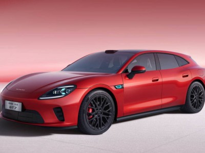 广汽集团2025年营收近千亿 节能与新能源车占比过半 2026年加速布局下沉市场