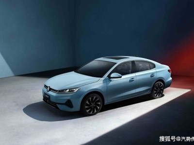 传承高品质基因 全新速腾S以年轻智能之姿开启高质量发展新征程