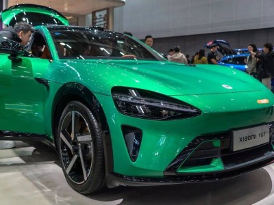 燕鲁新能源向小米汽车致歉：承认专利归属小米 已撤回无效请求并撤诉