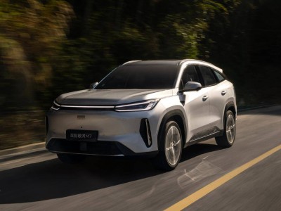 3月下旬紧凑型SUV市场升温 五款新车将至 哪款是你的菜?