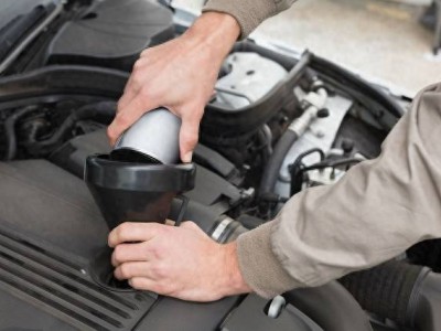 老油车10万公里不是终点！换这4个配件用心养护，继续陪你稳稳前行