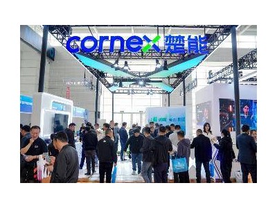 楚能天津自行车展秀实力，“湖北造”小动力电池助力绿色出行新篇章