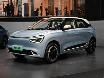 油价飙升别焦虑！10万内4款精品电车，助年轻人轻松开启绿色出行