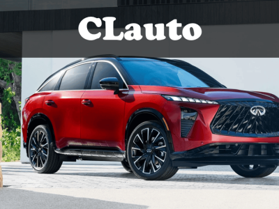 英菲尼迪全新QX65登场，轿跑SUV再掀精致风潮 | 酷乐汽车