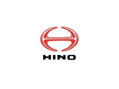 时隔32年日野汽车LOGO焕新，以细节之变回应时代之问