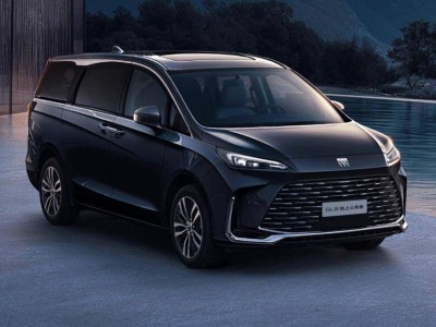 别克GL8 PHEV再添新成员 陆尚舒适DG版22.99万元起售 纯电续航142公里