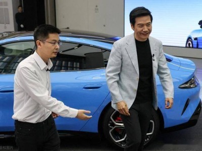 雷军发声引关注!SU7首周交付冲刺五千大关 今晚悬念即将揭晓