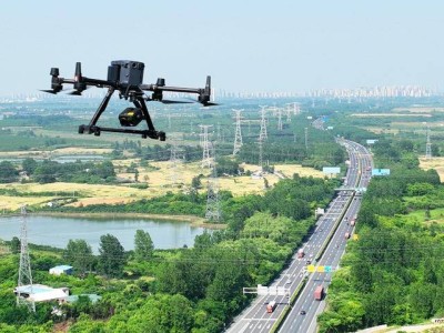 国产60千瓦混动电推进系统完成验证，小型无人机动力升级迎新突破