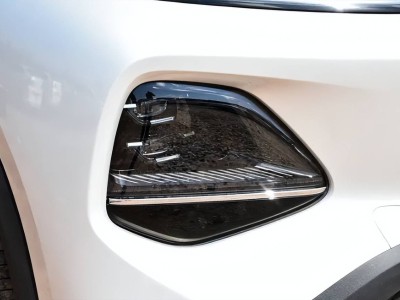 长安启源Q05：时尚外观搭配实用内饰 动力与安全兼备的纯电之选