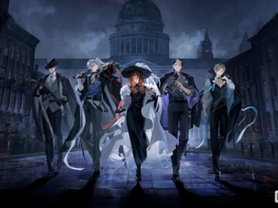 百奥家庭互动（2100.HK）：以女性向+潮流卡牌双新游蓄力，长线IP稳基本盘