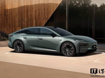 广汽丰田铂智7纯电轿车上市即热销，真实大定破3100台，限时补贴价14.78万元起