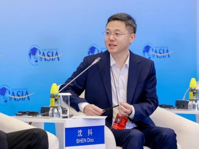 百度沈抖:我国具身智能发展优势显著 瓶颈突破后前景广阔