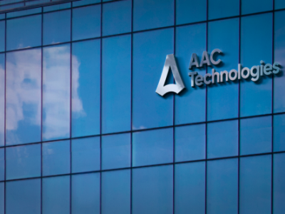 瑞声科技(2018.HK)与OPEN AI及苹果、小米合作机器人等AI设备