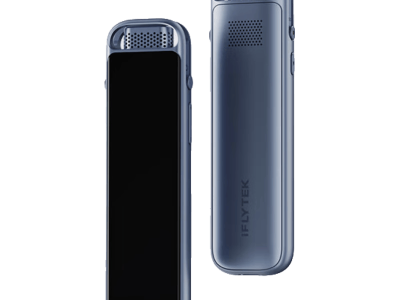 科大讯飞H1pro录音笔深度评测:多语言转写+高清降噪,职场学习好帮手