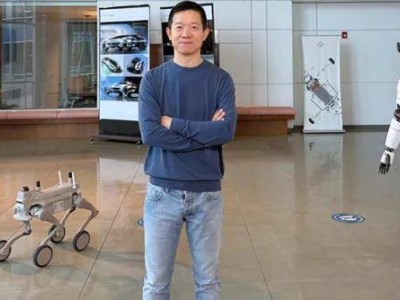 贾跃亭喜讯：儿子获斯坦福AI领域全日制研究生offer，即将团聚！