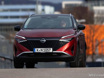 不插电也有纯电质感 日产逍客e-Power如何平衡高效与舒适体验？