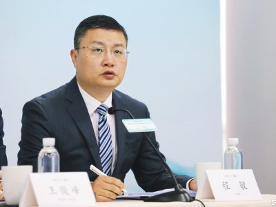 绿城管理程敏：坚持“利他”与“以质定价”，推动代建业务稳中提质