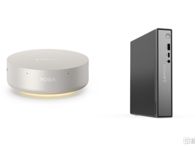 联想连发两款"养虾"专用机 分析人士:将开启"一人两机"的双设备时代