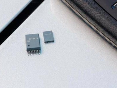 TI IsoShield技术革新：以高集成电源模块驱动AI与800V汽车升级