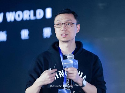 对话智谱张鹏：API增长成长期趋势，独立大模型厂商如何构筑核心壁垒？