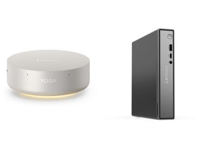 联想YOGA AI Mini与Think AI Tiny登场，破解AI落地痛点开启智能终端新篇