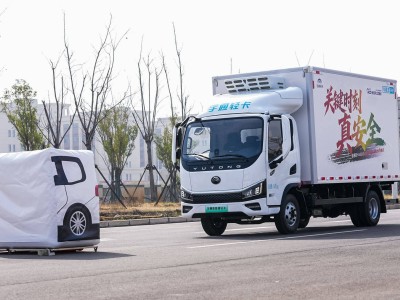 智电融合新篇章：宇通引领商用车智能化浪潮，赋能美好出行与经济