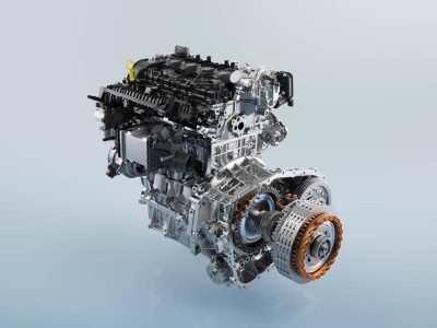 长安蓝鲸超擎混动技术登场，燃油车城区油耗“2L时代”或将来临