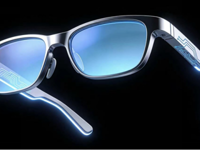 瑞声科技(2018.HK)为谷歌、三星等AI眼镜量产光波导组件