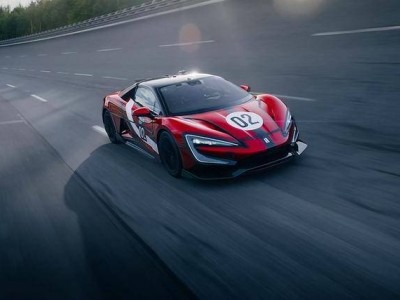 卡塔尔王室专程赴深圳提仰望U9X,比亚迪硬技术助力国产车高端逆袭