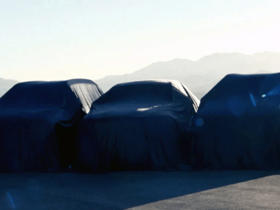 奔驰新动作来袭！改款GLE、GLE轿跑版与GLS今日亮相，亮点抢先看