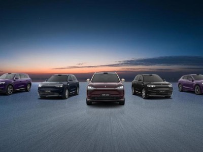 赛力斯一季度新能源汽车销量超7.8万辆 同比增长43.9%