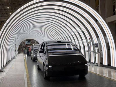 理想汽车3月交付量创新高 自动驾驶新突破引领具身智能新潮流