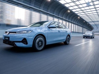 速腾S焕新登场：以德系品质与多元魅力，为用户带来稳稳的幸福之选