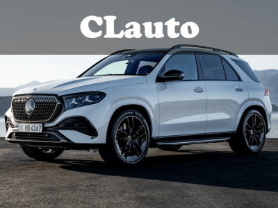 奔驰焕新登场：中期改款GLE系列升级亮相，新款GLS同步惊喜来袭