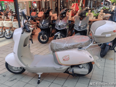 4月起电动车或涨价300~500元，刚需别犹豫，不急可等6月再出手