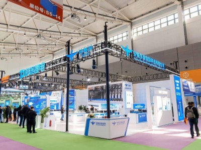 宁福新能源与金彭彭途锂电济南展携手，共绘新能源短途出行新蓝图